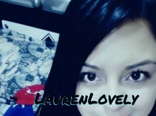 LaurenLovely