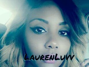 LaurenLuvv