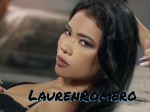 LaurenRomero