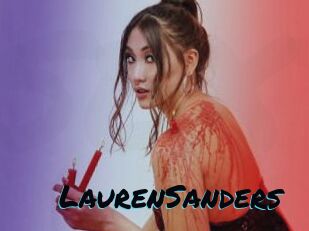 LaurenSanders