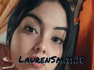 LaurenSmith18