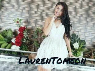 LaurenTomson