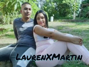 LaurenXMartin