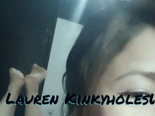 Lauren_KinkyholesW