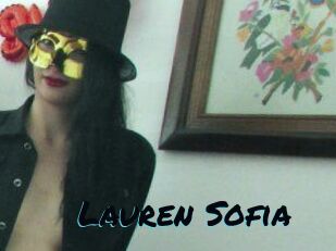 Lauren_Sofia