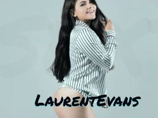 LaurentEvans