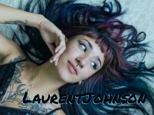 LaurentJohnson