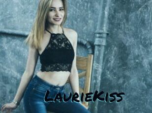 LaurieKiss Sexties