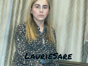 LaurieSare