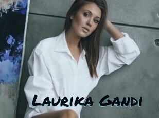 Laurika_Gandi