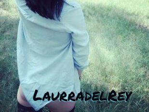LaurradelRey