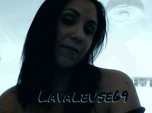 Lavaleuse69