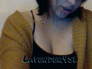 Lavender456