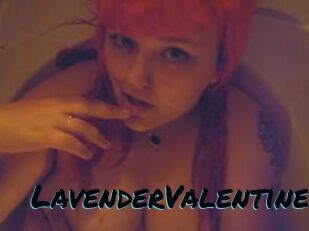 LavenderValentine Sexties