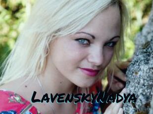LavenskyNadya