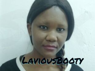 LaviousBooty