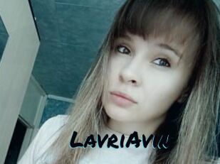 LavriAvin