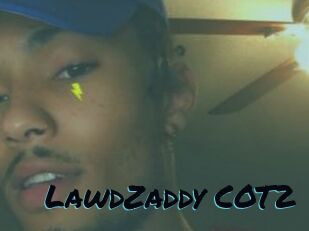 LawdZaddy_COT2