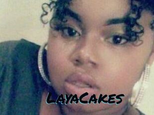 LayaCakes