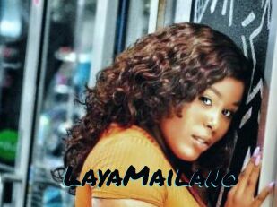 LayaMailano