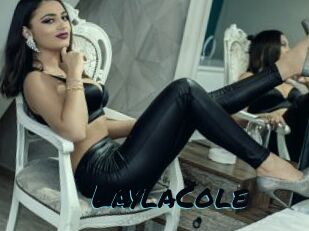 LaylaCole