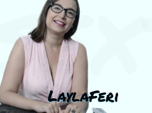LaylaFeri