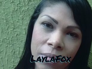 LaylaFox