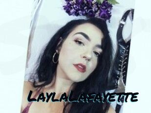 LaylaLafayette