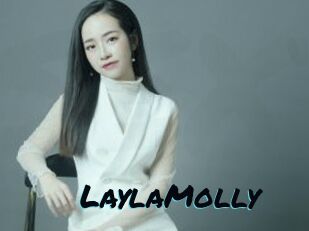 LaylaMolly Sexties
