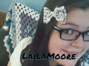 LaylaMoore