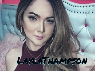 LaylaThampson