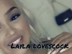 Layla_lovescock Sexties