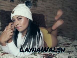 LaynaWalsh
