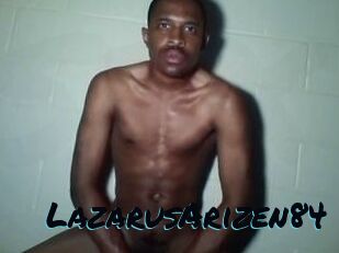 LazarusArizen84