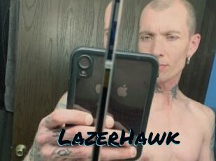 LazerHawk Sexties