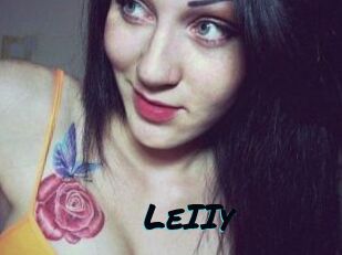 LeIIy