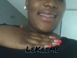 Le_Kreme