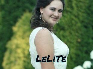 LeLiTe