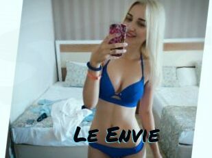 Le_Envie