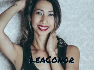LeaConor