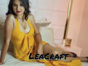 LeaCraft