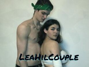 LeaHilCouple