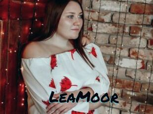 LeaMoor