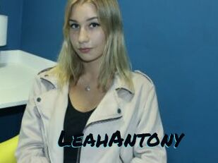 LeahAntony