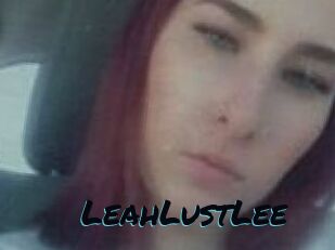 LeahLustLee Sexties