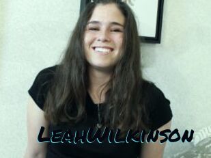 LeahWilkinson