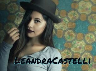 LeandraCastelli