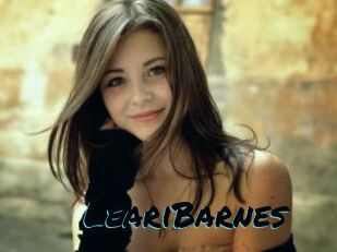 LeariBarnes
