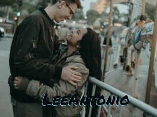 LeeAntonio