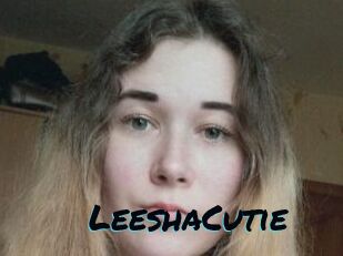 LeeshaCutie